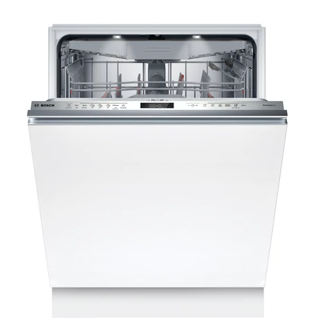 Bosch SMV6ZCX25E, Beépíthető mosogatógép