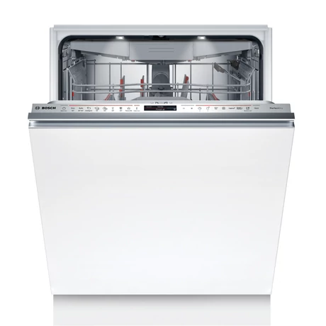Bosch SMV8YCX02E, Beépíthető mosogatógép