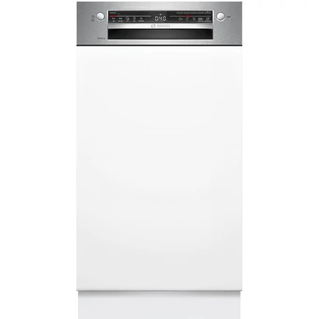 Bosch SPI2HKS02E, semi-integrated dishwasher