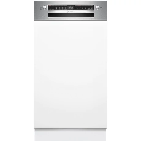 Bosch SPI4HMS13E, semi-integrated dishwasher