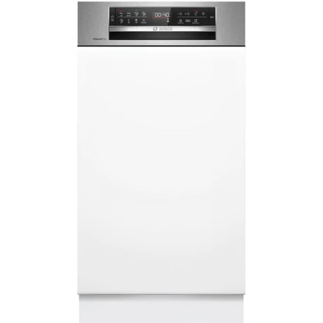 Bosch SPI6EMS21E, Félig beépíthető mosogatógép