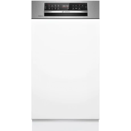 Bosch SPI6ZMS29E, Félig beépíthető mosogatógép
