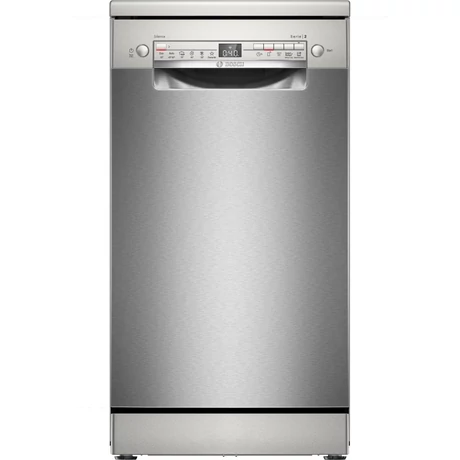 Bosch SPS2HKI55E, free-standing dishwasher