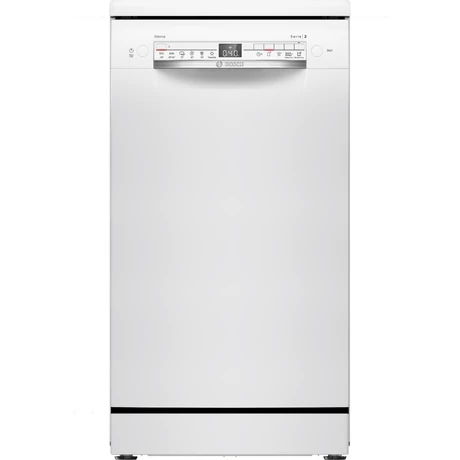 Bosch SPS2HKW55E, free-standing dishwasher