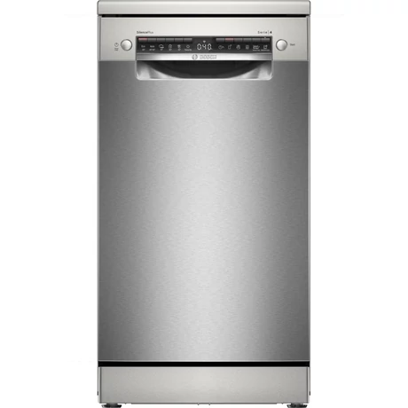 Bosch SPS4EMI17E, Szabadonálló mosogatógép