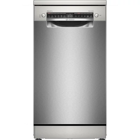 Bosch SPS4HMI13E, free-standing dishwasher