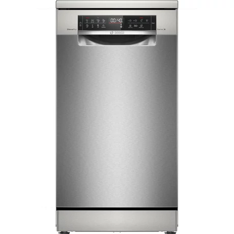 Bosch SPS6EMI21E, Szabadonálló mosogatógép