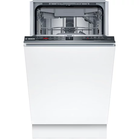 Bosch SPV2HMX02E, fully-integrated dishwasher
