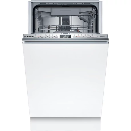 Bosch SPV4EMX17E, Beépíthető mosogatógép