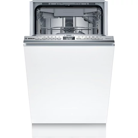 Bosch SPV4HMX12E, fully-integrated dishwasher