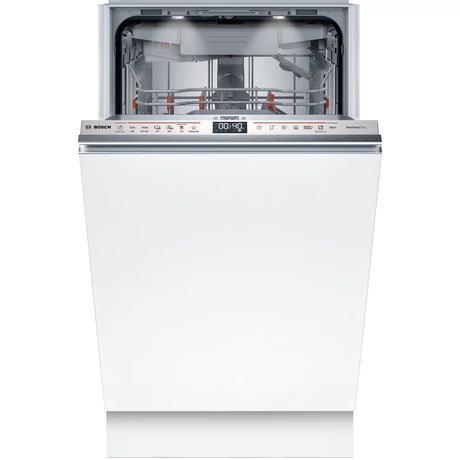 Bosch SPV6ZMX17E, fully-integrated dishwasher