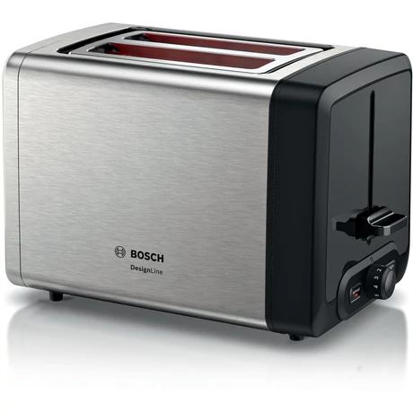 Bosch TAT4P420, Kompakt kenyérpirító