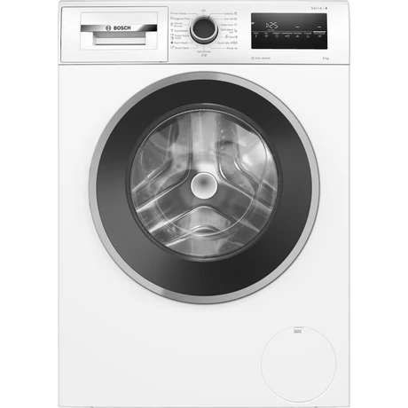Bosch WAN2426NBY, Elöltöltős mosógép