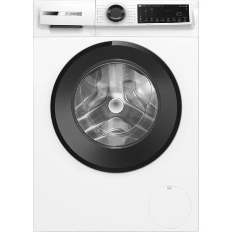 Bosch WGJ24401BY, Elöltöltős mosógép