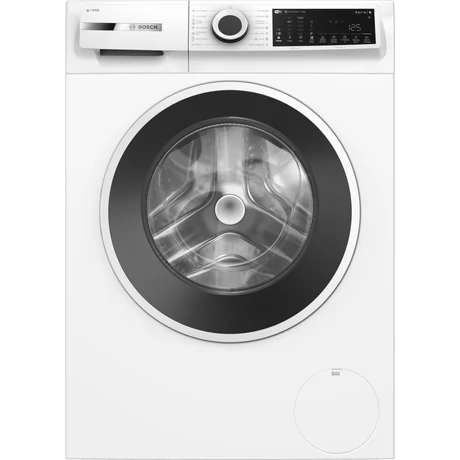 Bosch WGJ244A2BY, Elöltöltős mosógép
