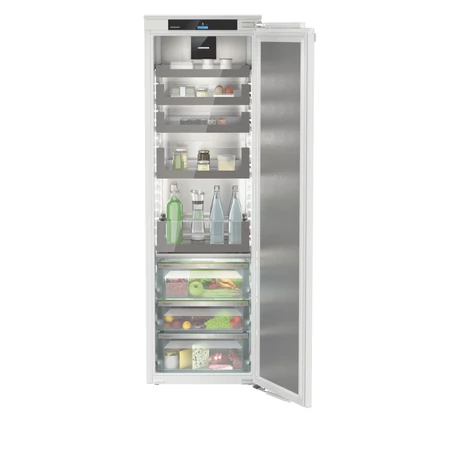 Liebherr IRBPci 5170 Integrálható hűtőszekrény BioFresh-sel