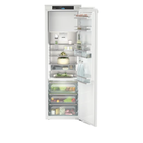 Liebherr IRBbi 5151 Integrálható hűtőszekrény BioFresh-sel