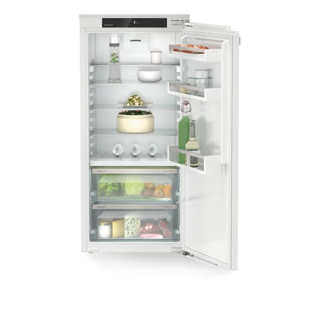 Liebherr IRBc 4120 Integrálható hűtőszekrény BioFresh-sel