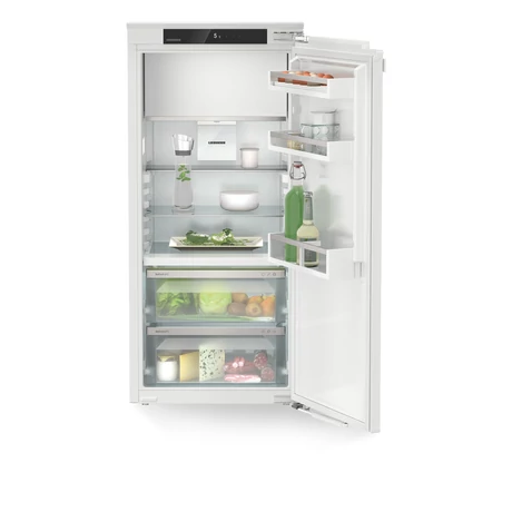 Liebherr IRBc 4121 Integrálható hűtőszekrény BioFresh-sel