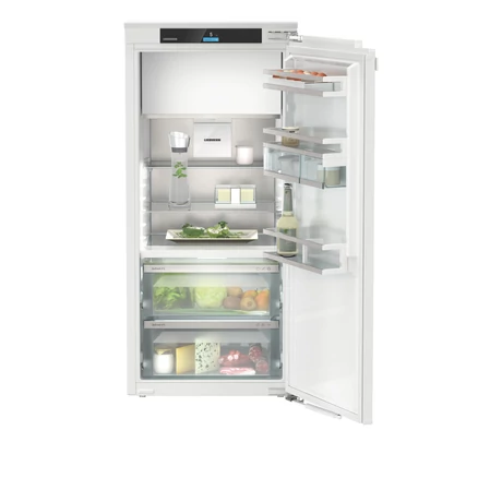 Liebherr IRBci 4151 Integrálható hűtőszekrény BioFresh-sel
