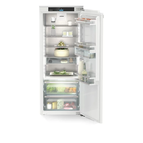 Liebherr IRBci 4550 Integrálható hűtőszekrény BioFresh-sel