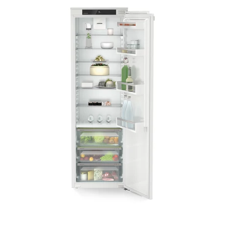 Liebherr IRBd 5120 Integrálható hűtőszekrény BioFresh-sel