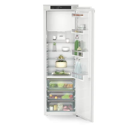 Liebherr IRBd 5121 Integrálható hűtőszekrény BioFresh-sel