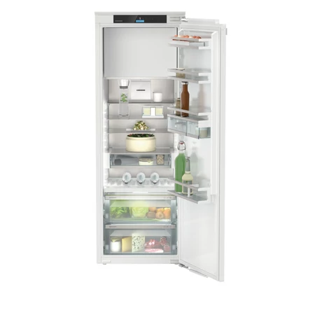 Liebherr IRBdi 4851 Integrálható hűtőszekrény BioFresh-sel