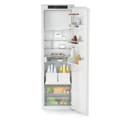 Liebherr IRDdi 5121 Beépíthető hűtőszekrény EasyFresh-sel és palackkosárral