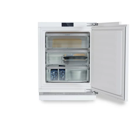 Liebherr SUFd 3603 SmartFrost funkcióval pult alá történő beépítésre alkalmas fagyasztószekrény