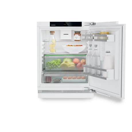 Liebherr URd 365i EasyFresh rendszerrel pult alá történő beépítésre alkalmas hűtőszekrény
