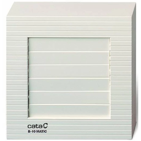 Cata B-10 Matic