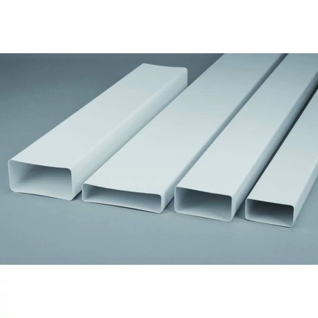 GONAL 0501/1,5 lapos csatorna, 55x110 L=1500