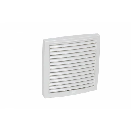 VILPE® 150 x 150 multifunkciós rács, fehér