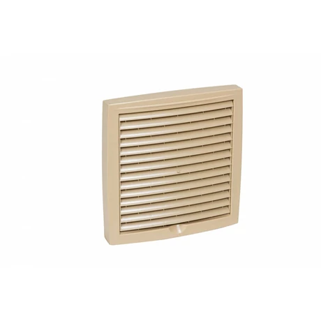 VILPE® 150 x 150 multifunkciós rács, bézs