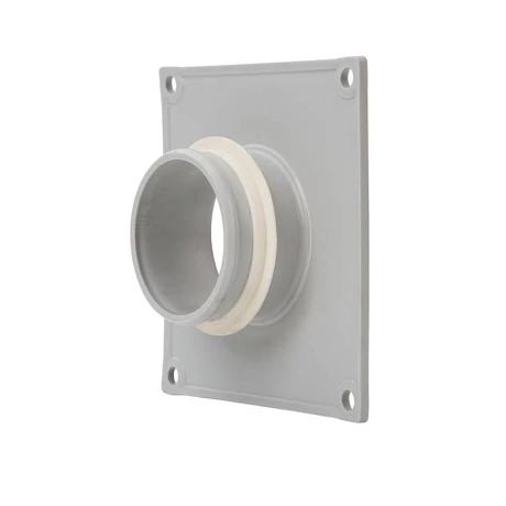 VILPE® 60 mm-es csőcsonk idom