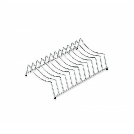 Elleci ADI01300 Edényszárító rács inox 
