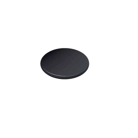 Elleci - Element Gránit lefolyótakaró 3,5" manual szűrőhöz Nero G40