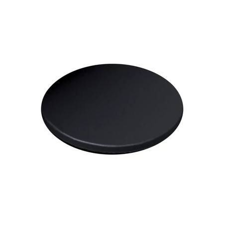 ELLECI - Takarólap 3,5" manual szűrőhöz Keratek K86 black
