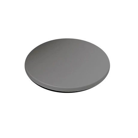 ELLECI - Takarólap 3,5" manual szűrőhöz Keratek K93 dove grey