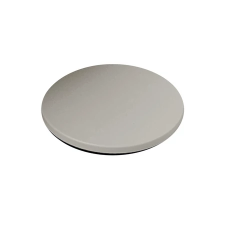 ELLECI - Takarólap 3,5" manual szűrőhöz Keratek K95 champagne