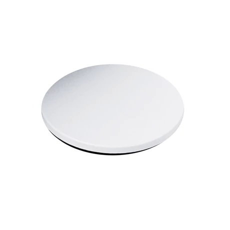 ELLECI - Takarólap 3,5" manual szűrőhöz Keratek K96 white