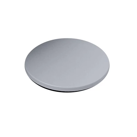 ELLECI - Takarólap 3,5" manual szűrőhöz Keratek K97 light grey