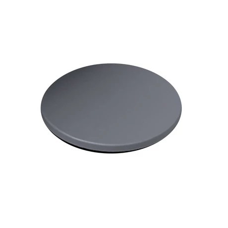 ELLECI - Takarólap 3,5" manual szűrőhöz Keratek K99 dark grey