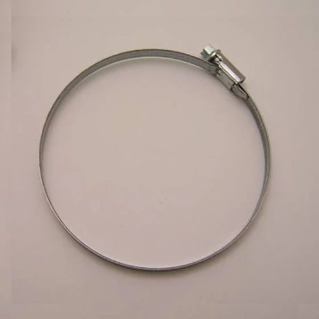 Csőbilincs - C100 Ø100 mm