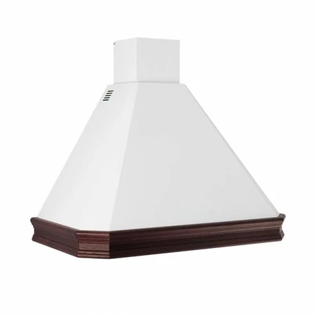 Kdesign - Páraelszívó ELISA 60 natúr T500 - Fehér