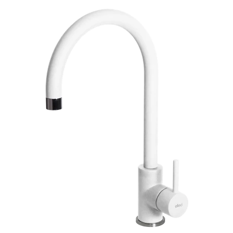 ELLECI - Csaptelep Cloud K96 White