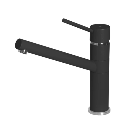 ELLECI- Csaptelep Sava Keratek K86 black