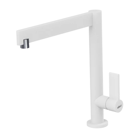 ELLECI - Csaptelep Tema K96 white