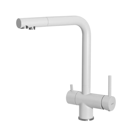 ELLECI - Csaptelep Tourmaline K96 white